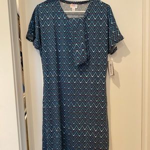 NWT Lularoe Marly Dress